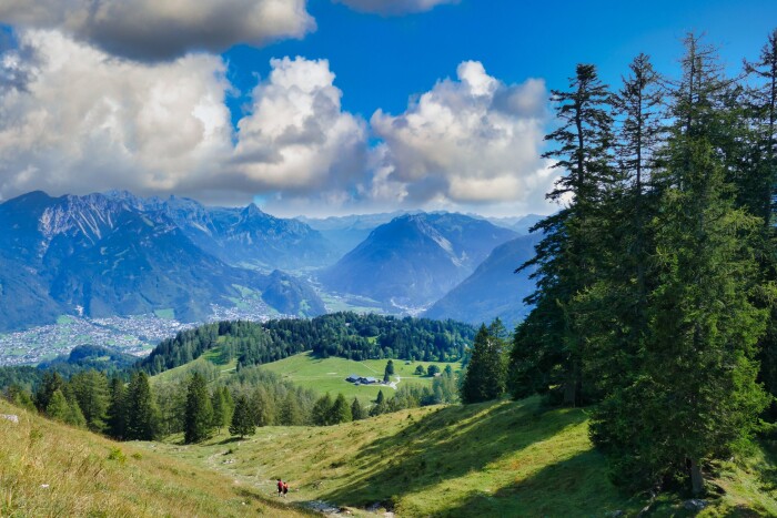 Hotel Walliserhof ****