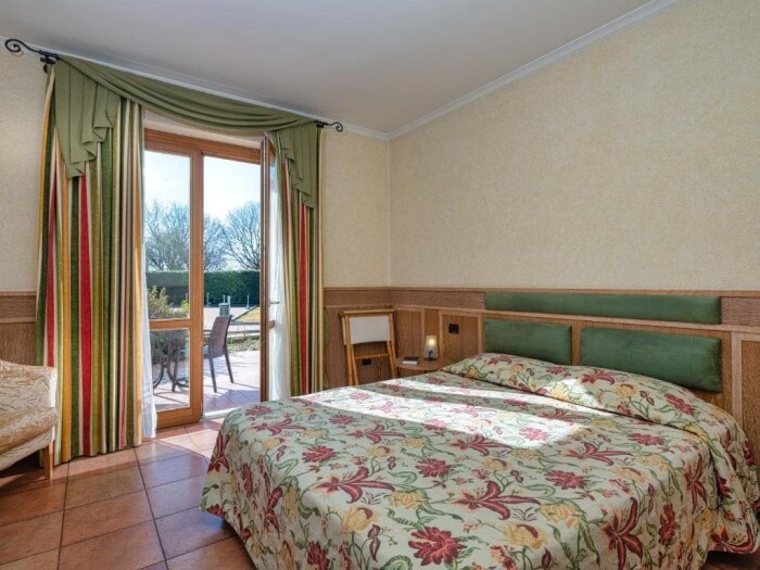 Hotel Paradiso & Golf ****