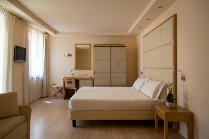 Hotel Antico Borgo ****