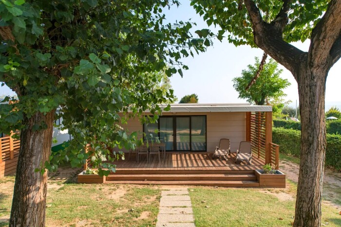 Camping Fontanelle ****