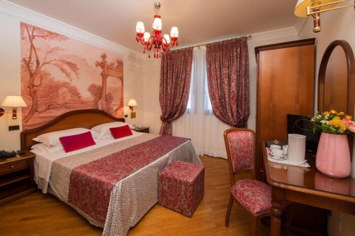 Villa Pace Park Hotel Bolognese ****