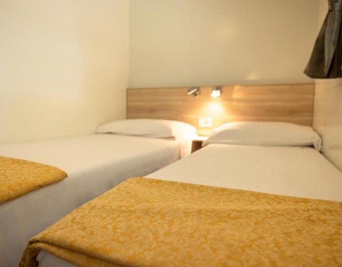 Camping Classe Village