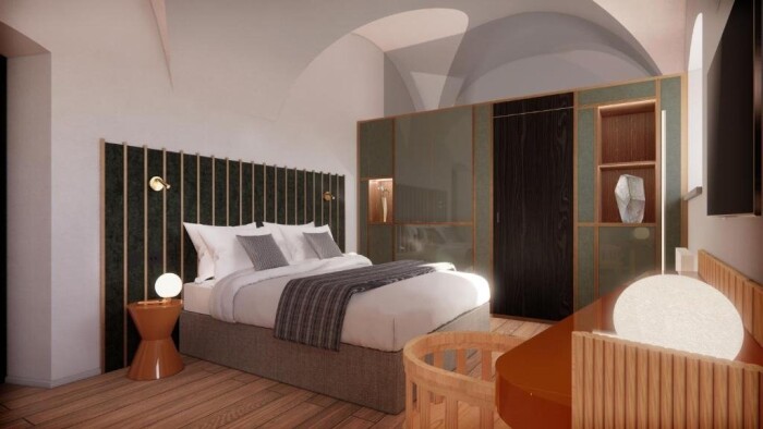 Arthotel Lasserhaus ****