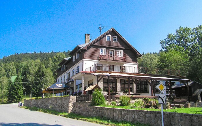 Hotel Orlice ***