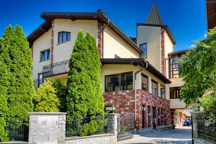 Hotel Muszyna ***