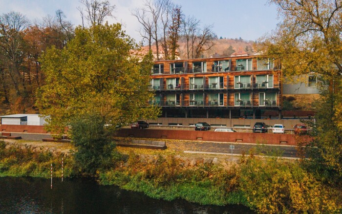 Hotel Split ****
