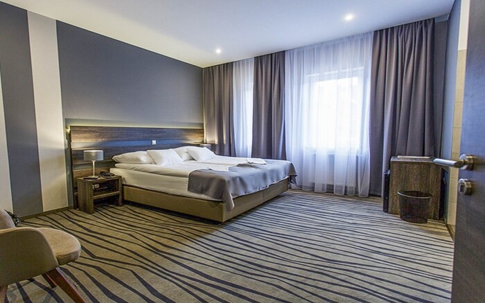 Hotel Öreg ****