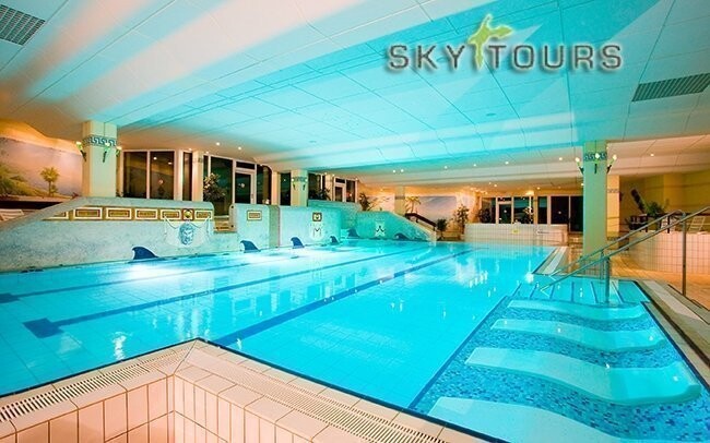 Predigtstuhl Resort ***  (CK SKY TOURS)