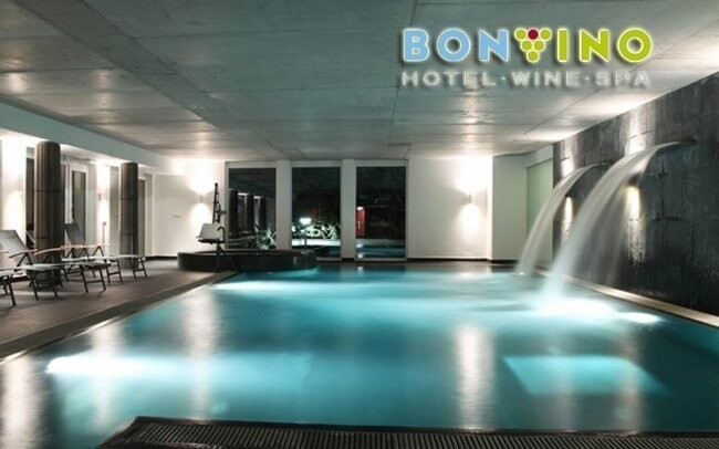 Hotel Bonvino Wine & Spa