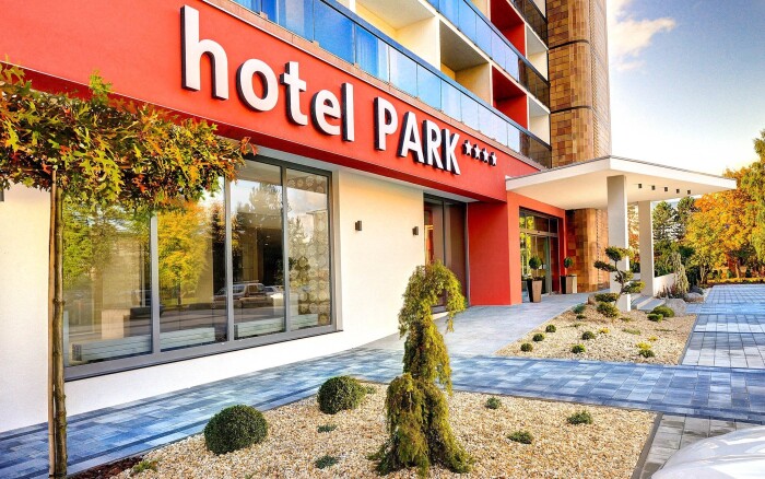 Hotel Park ****