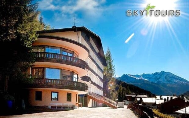 Hotel Pawlik *** (CK Sky Tours)