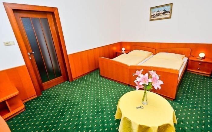 Hotel Kotyza ****