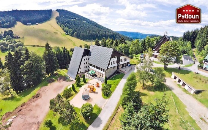 Pytloun Hotel **** Harrachov