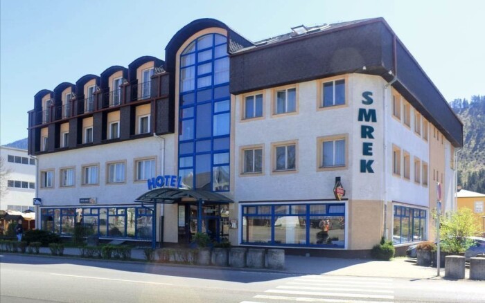 Hotel Smrek **