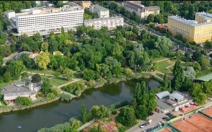 Danubius Hotel Flamenco ****