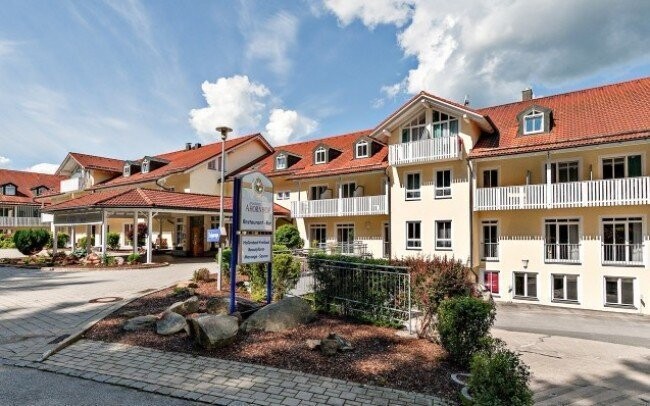 Sporthotel Ahornhof