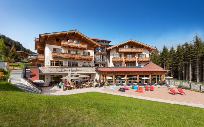Hotel Königsleitner ****