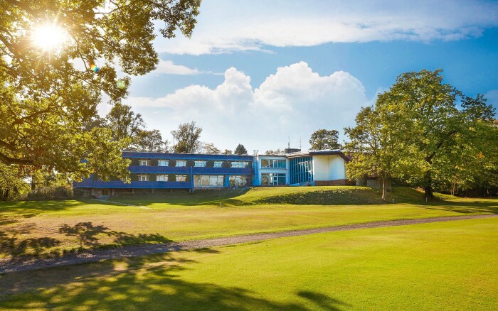 Hotel Golf Šilheřovice ***