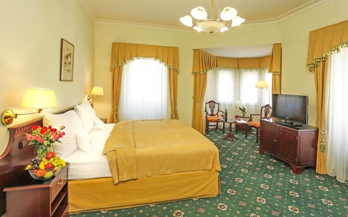 Hotel Mignon ****