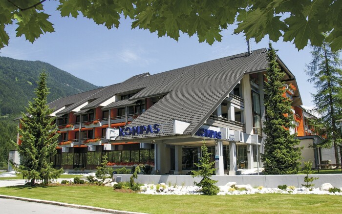 Hotel Kompas ****