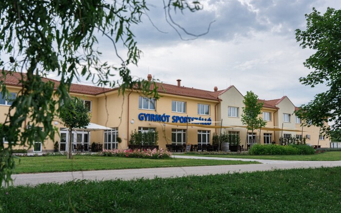 Gyirmót Sport & Wellness Hotel ****