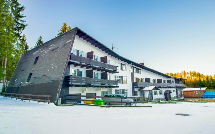 Hotel Bečva ***