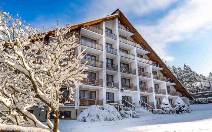 Hotel Radějov ****