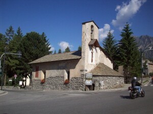 Mesto Bormio