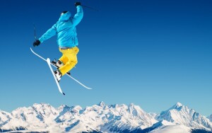Skiareál Folgarida - Marilleva