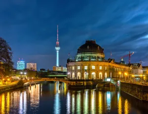 Ostrov múzeí (UNESCO)