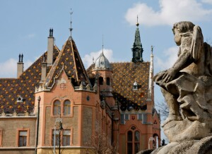 Mesto Kecskemét