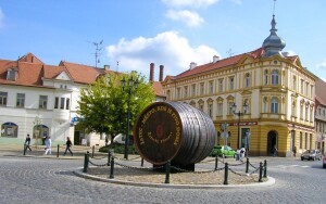 Mesto Žatec