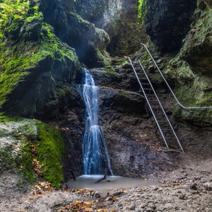 Roklina Rám-szakadék