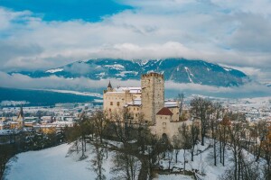 Hrad Brunico