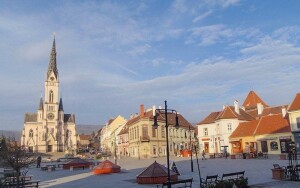 Köszeg