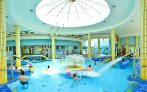 Thermal Park Dunajská Streda 