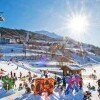 Lyžiarske stredisko Bormio
