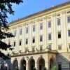 Arcibiskupský zámok Kroměříž a Podzámocká záhrada