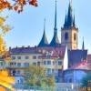 Mesto Louny