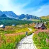 Poľské Tatry