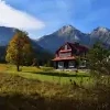 Monkova dolina