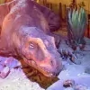 DinoPark Plaza Liberec