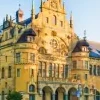 Lázně - Oblastná galeria Liberec