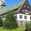 Rozhľadňa Královka
