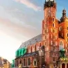 Kostol Nanebovzatia Panny Márie v Krakove