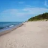 Mesto Pobierowo 