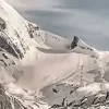 Ľadovec Kaprun