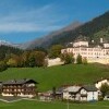 Zámok Schloss Wolfsthurn