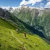 Alexander Enzinger Trail