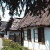 Skanzen Vasi Múzeumfalu